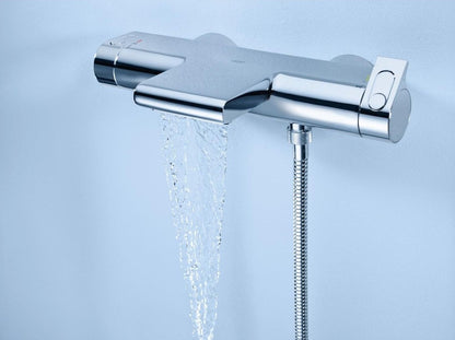 Grohe Grohtherm 2000 Baterie cada dus cu termostat