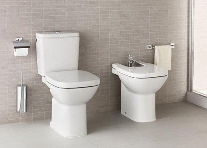 Roca Debba Rezervor WC, alimentare laterala