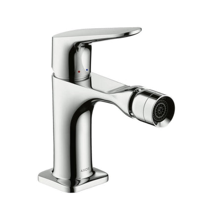 Hansgrohe Axor Citterio M Baterie bideu monocomanda