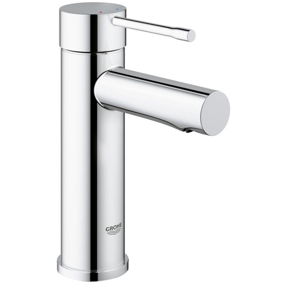 Baterie chiuveta baie Grohe Essence, marime S