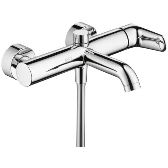 Hansgrohe Axor Citterio M Baterie cada dus monocomanda cu montaj pe perete