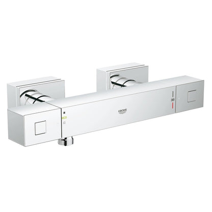 Grohe Grohtherm Cube Baterie dus cu termostat
