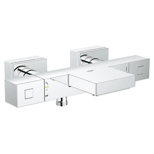 Grohe Grohtherm Cube Baterie cada dus cu termostat