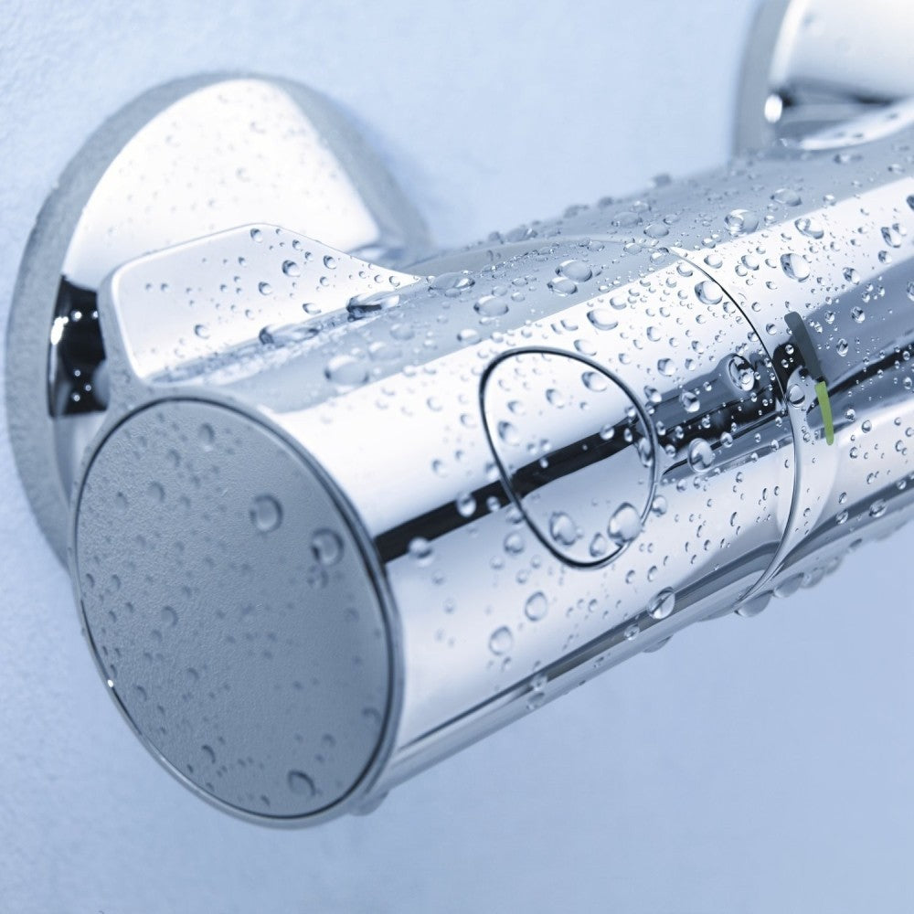 Grohe Grohtherm 800 Baterie cada dus cu termostat