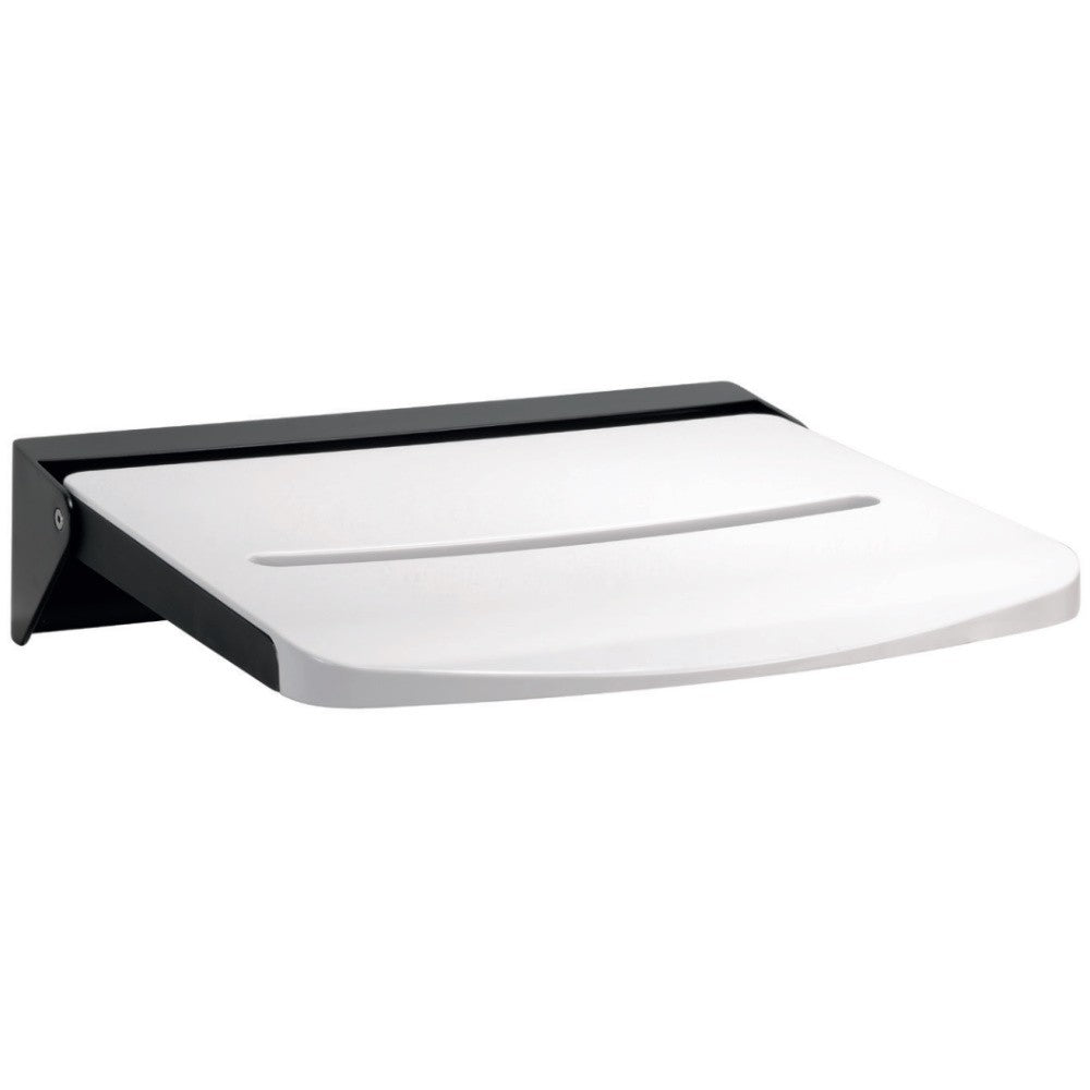 Scaun dus suspendat pentru persoane cu dizabilitati Bemeta Help, negru