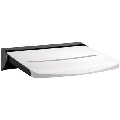 Scaun dus suspendat pentru persoane cu dizabilitati Bemeta Help, negru