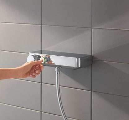 Grohe Grohtherm SmartControl Baterie dus cu termostat