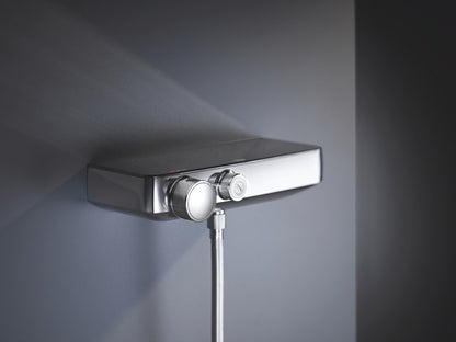 Grohe Grohtherm SmartControl Baterie dus cu termostat
