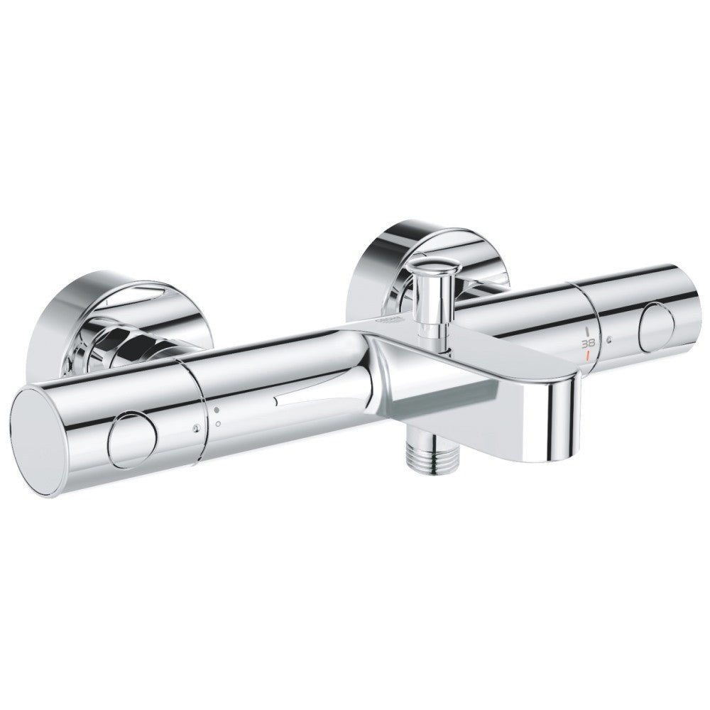 Grohe Grohtherm 800 Cosmopolitan Baterie cada dus cu termostat