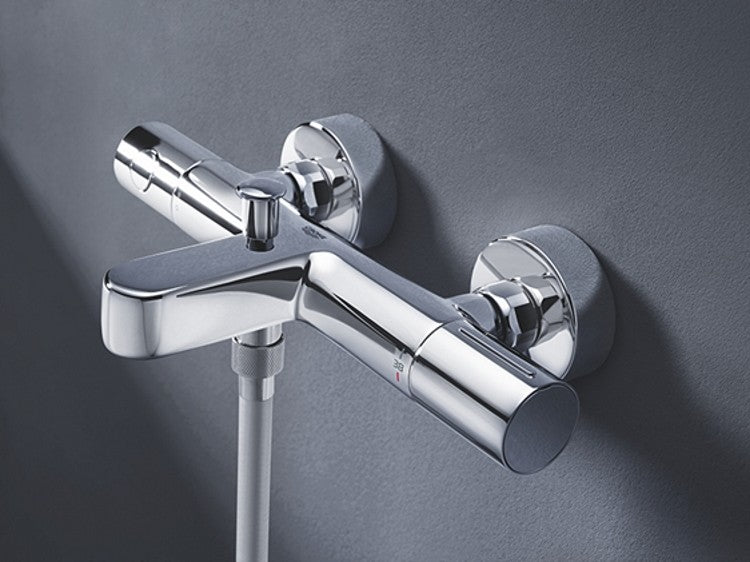 Grohe Grohtherm 800 Cosmopolitan Baterie cada dus cu termostat