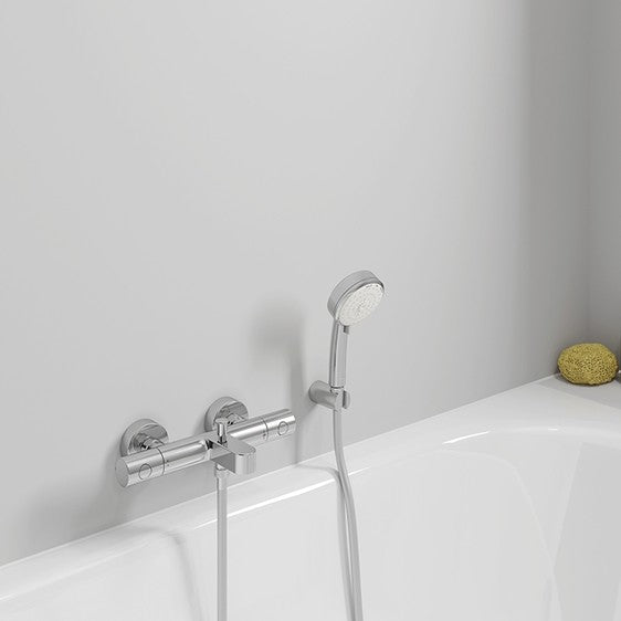 Grohe Grohtherm 800 Cosmopolitan Baterie cada dus cu termostat