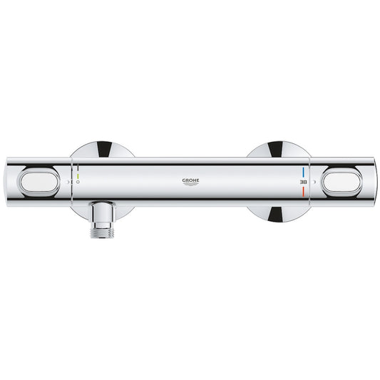 Grohe Grohtherm 500 Baterie dus cu termostat