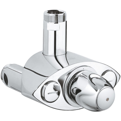 Grohe Grohtherm XL Baterie termostatata 1'