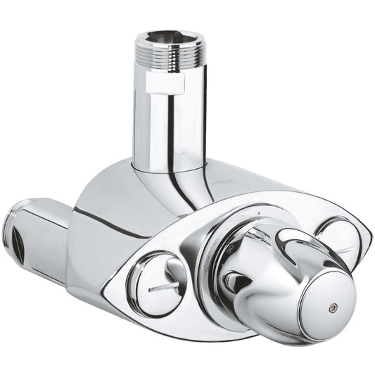 Grohe Grohtherm XL Baterie termostatata 1'