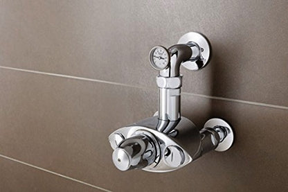 Grohe Grohtherm XL Baterie termostatata 1'