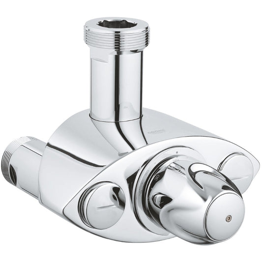 Grohe Grohtherm XL Baterie termostatata 1 1/4'