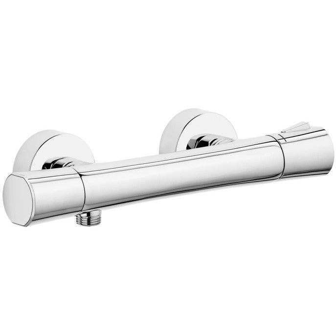 Kludi Zenta Baterie dus cu termostat