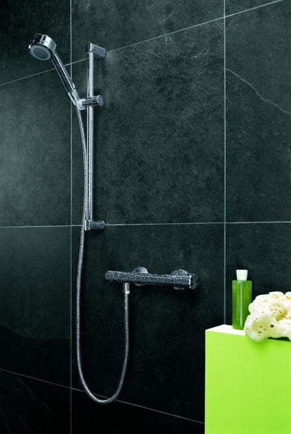 Kludi Zenta Baterie dus cu termostat