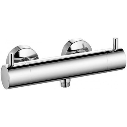 Kludi Bozz Baterie dus cu termostat