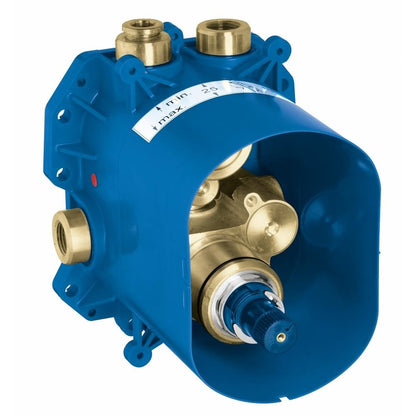 Grohe Rapido T Corp incastrat termostatat