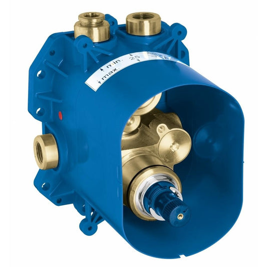 Grohe Rapido T Corp incastrat termostatat