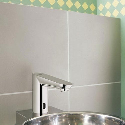 Grohe Euroeco Cosmopolitan E Robinet electronic cu infrarosu