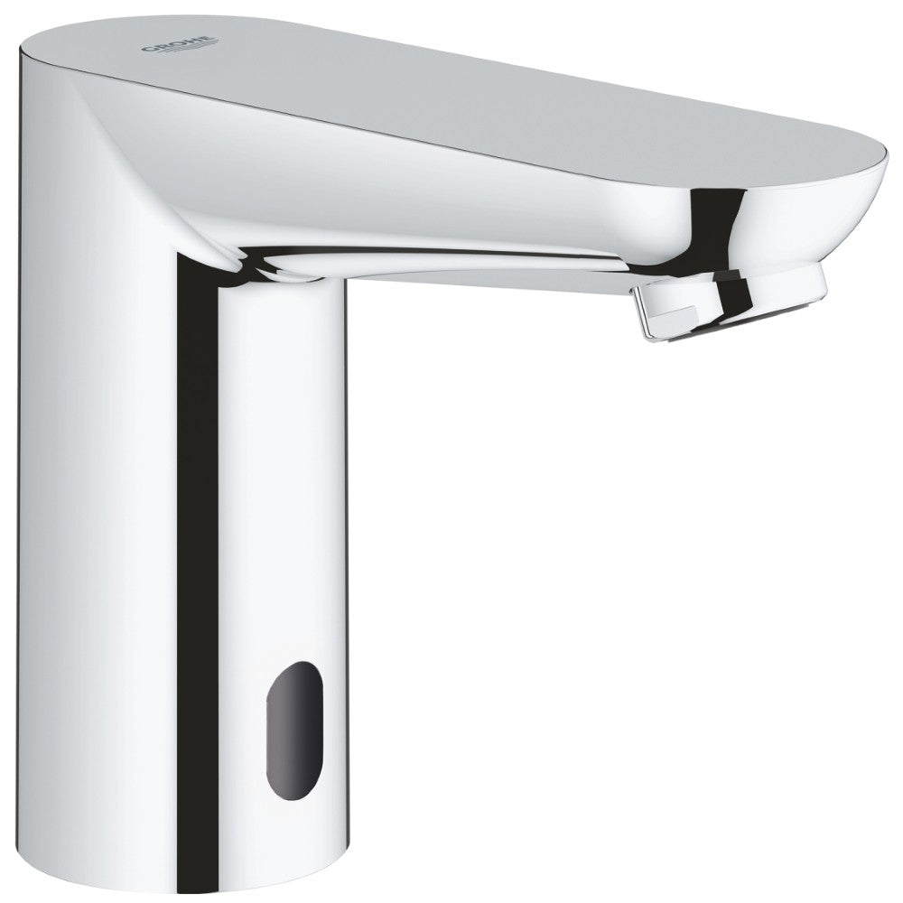 Grohe Euroeco Cosmopolitan E Robinet electronic cu infrarosu, alimentare cu baterie