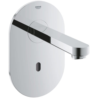 Grohe Euroeco Cosmopolitan E Robinet electronic cu infrarosu, montaj incastrat