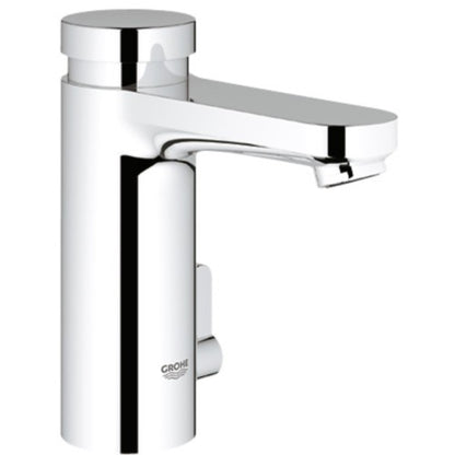 Grohe Eurosmart Cosmopolitan T Baterie lavoar cu inchidere automata, cu mixare