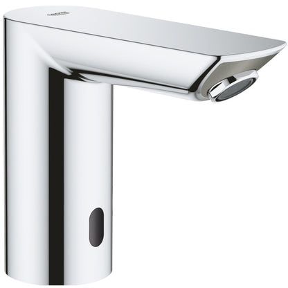 Grohe Bau Cosmopolitan E Baterie lavoar electronica fara mixare apa, alimentare baterii