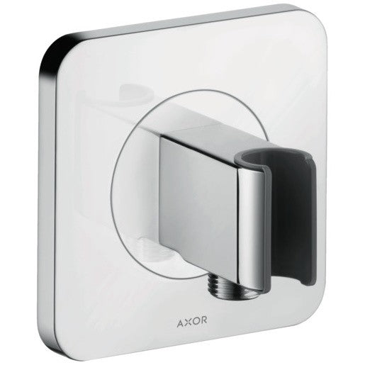 Hansgrohe Axor Citterio E Porter Cot racord cu suport dus