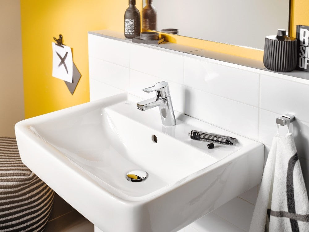 Baterie lavoar Kludi Pure&Easy 70, fara ventil
