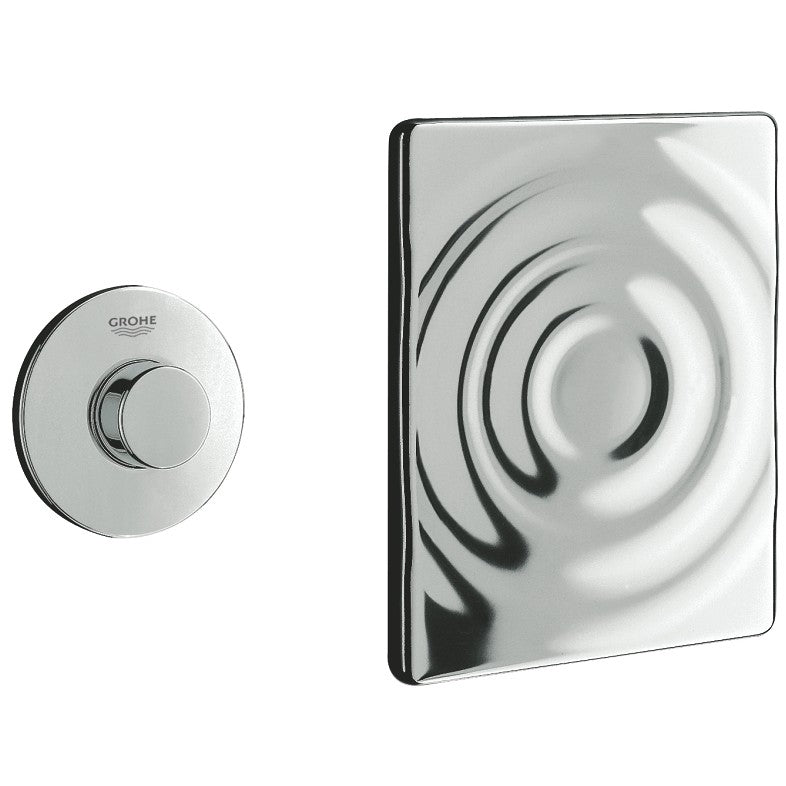 Grohe Actionare pneumatica cu clapeta de actionare