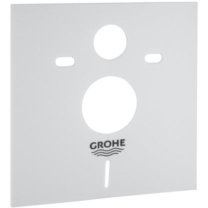 Grohe Rapid SL Set rezervor incastrat WC cu cadru si izolare fonica