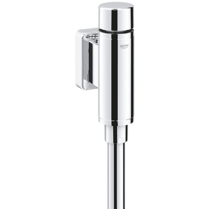 Grohe Rondo Robinet de spalare antivandalism pentru pisoar ½'