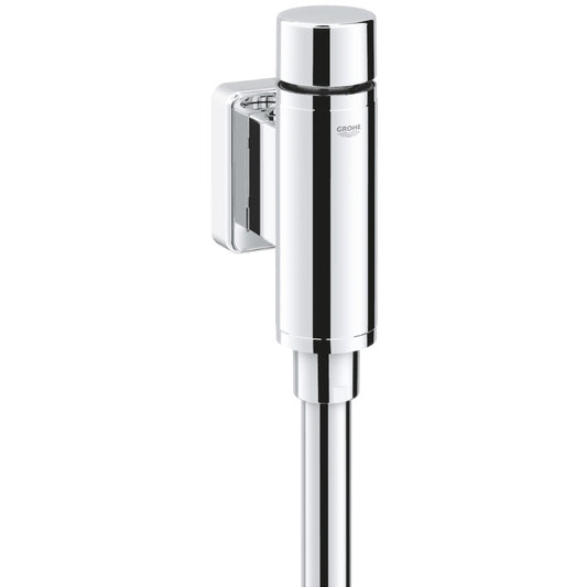 Grohe Rondo Robinet de spalare antivandalism pentru pisoar ½'