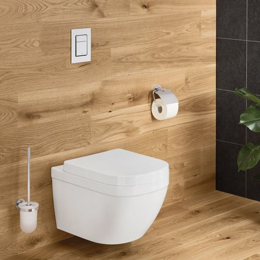 Grohe Skate Cosmopolitan S Clapeta de actionare WC Dual Flush, crom