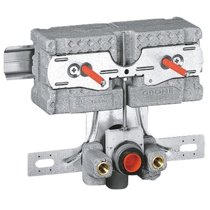 Grohe Uniset Cadru montaj pentru bideu