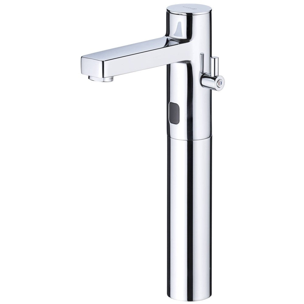 Kludi Zenta Baterie lavoar electronica cu mixare apa, alimentare cu baterii, H29 cm