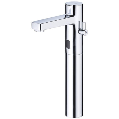 Kludi Zenta Baterie lavoar electronica cu mixare apa, alimentare cu baterii, H29 cm
