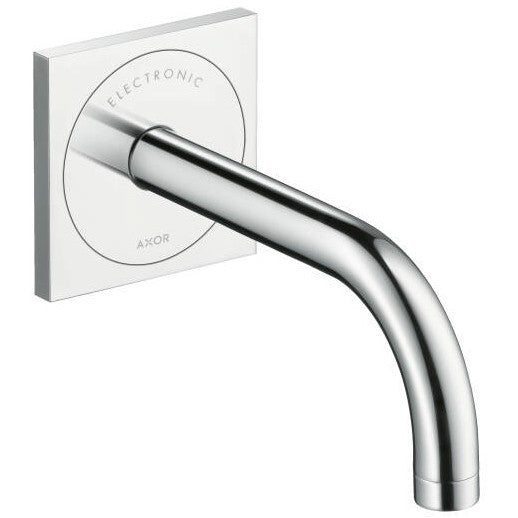 Hansgrohe Axor Uno2 Baterie lavoar electronica, pipa 17 cm