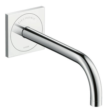 Hansgrohe Axor Uno2 Baterie lavoar electronica, pipa 23 cm