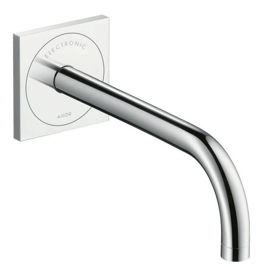 Hansgrohe Axor Uno2 Baterie lavoar electronica, pipa 23 cm