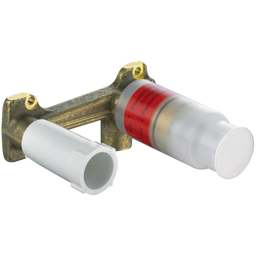 Kludi Set preinstalare pentru baterie lavoare cu montaj pe perete