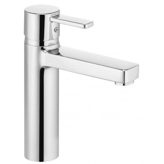 Baterie lavoar Kludi Zenta, H19 cm