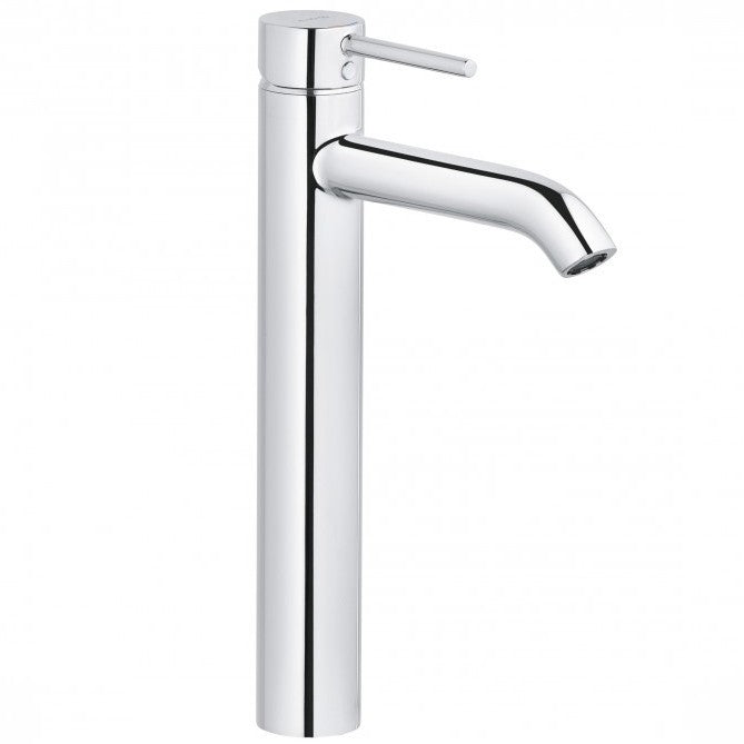 Baterie chiuveta baie pe blat Kludi Bozz, fara ventil, H33 cm