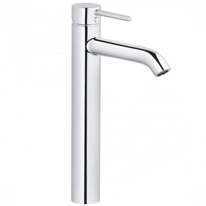 Baterie chiuveta baie pe blat Kludi Bozz, fara ventil, H33 cm