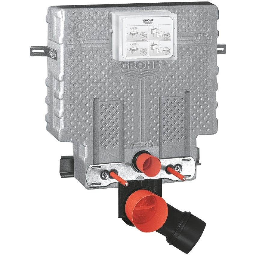 Grohe Uniset Element pentru WC cu rezervor 6-9 l si EPS