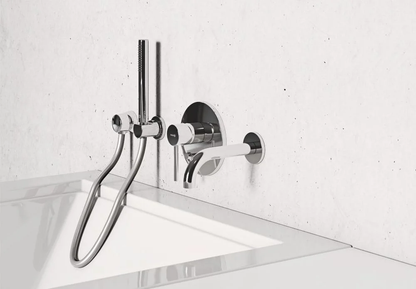 Kludi Bozz Pipa pentru cada