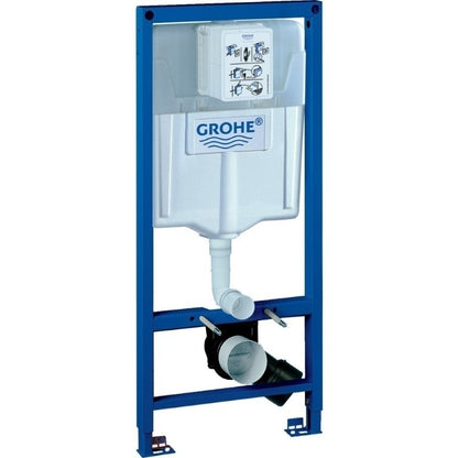 Set promo Vas WC suspendat cu rezervor incastrat, clapeta baterie si capac soft close Ideal Standard 37x55 cm evacuare orizontala
